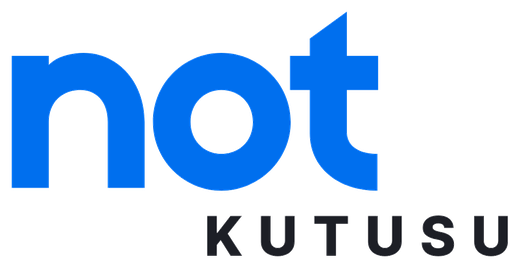 Not Kutusu